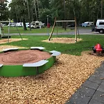 Knaus Campingpark Nürnberg