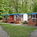 Knaus Campingpark Nürnberg