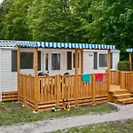 Knaus Campingpark Nürnberg