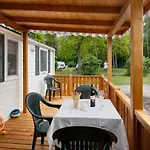 Knaus Campingpark Nürnberg