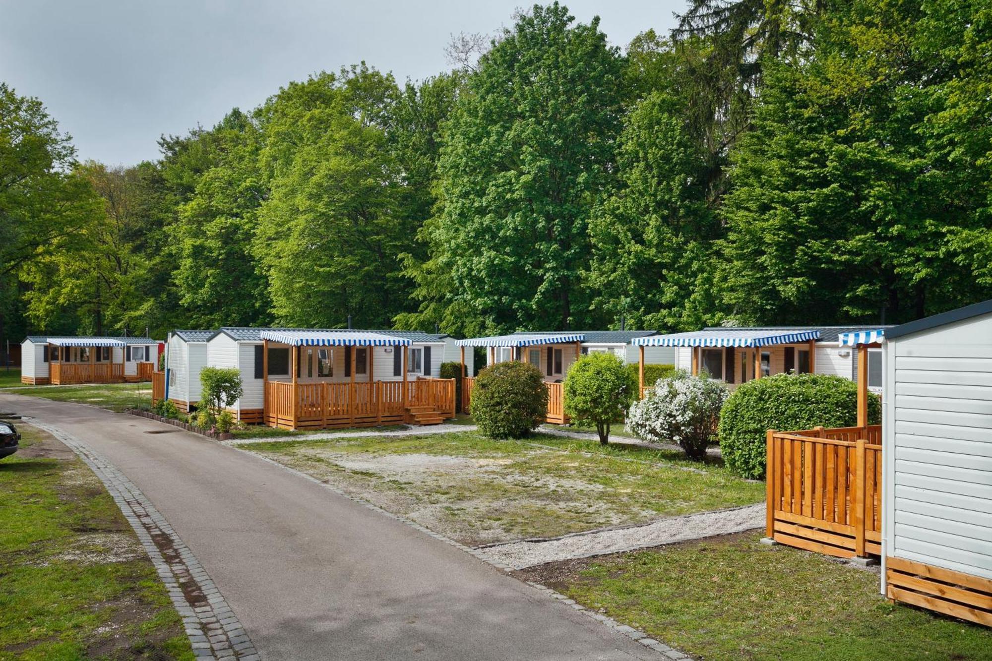 Knaus Campingpark Campingplatz