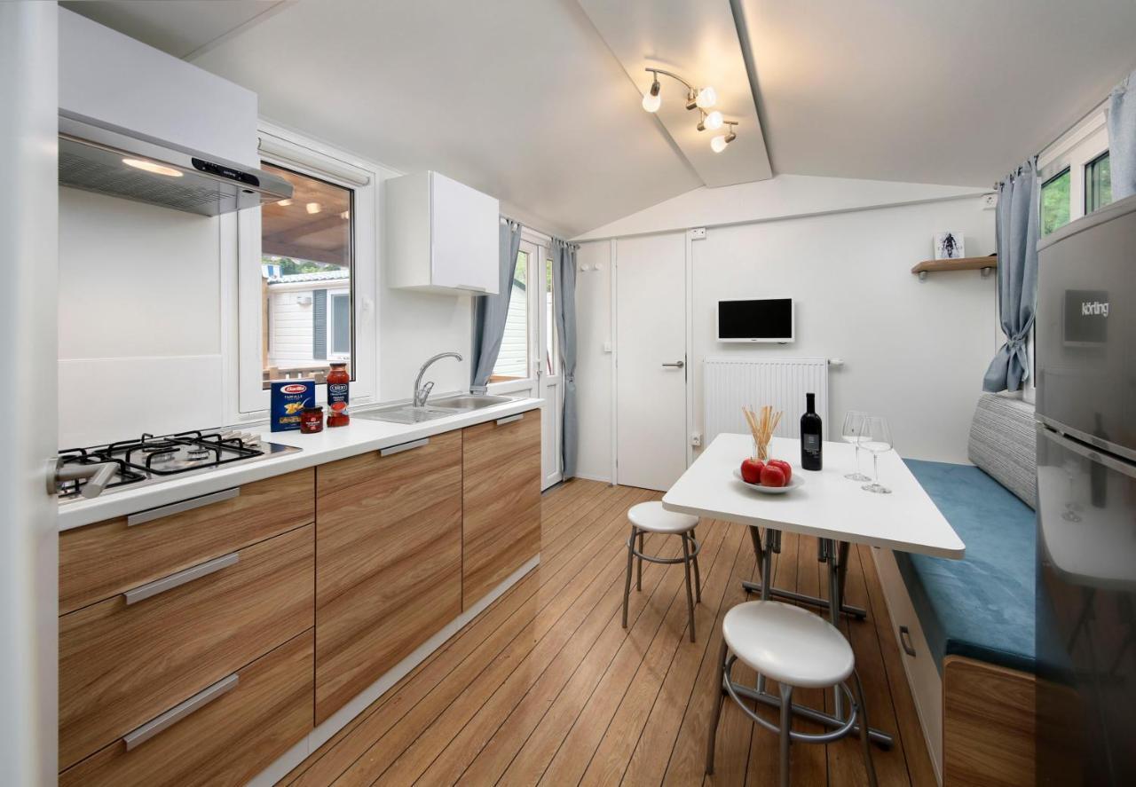 Campingplatz Knaus Campingpark 3*