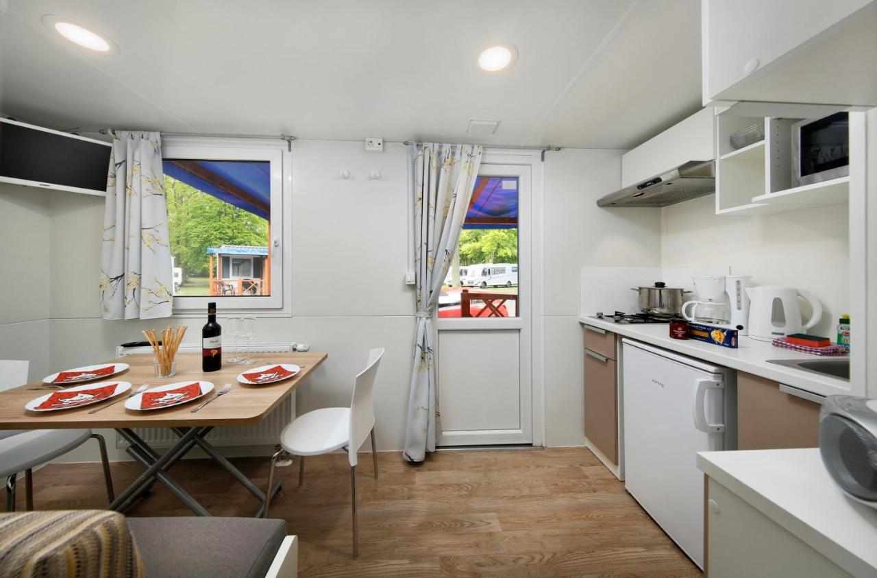 Campingplatz Knaus Campingpark 3*