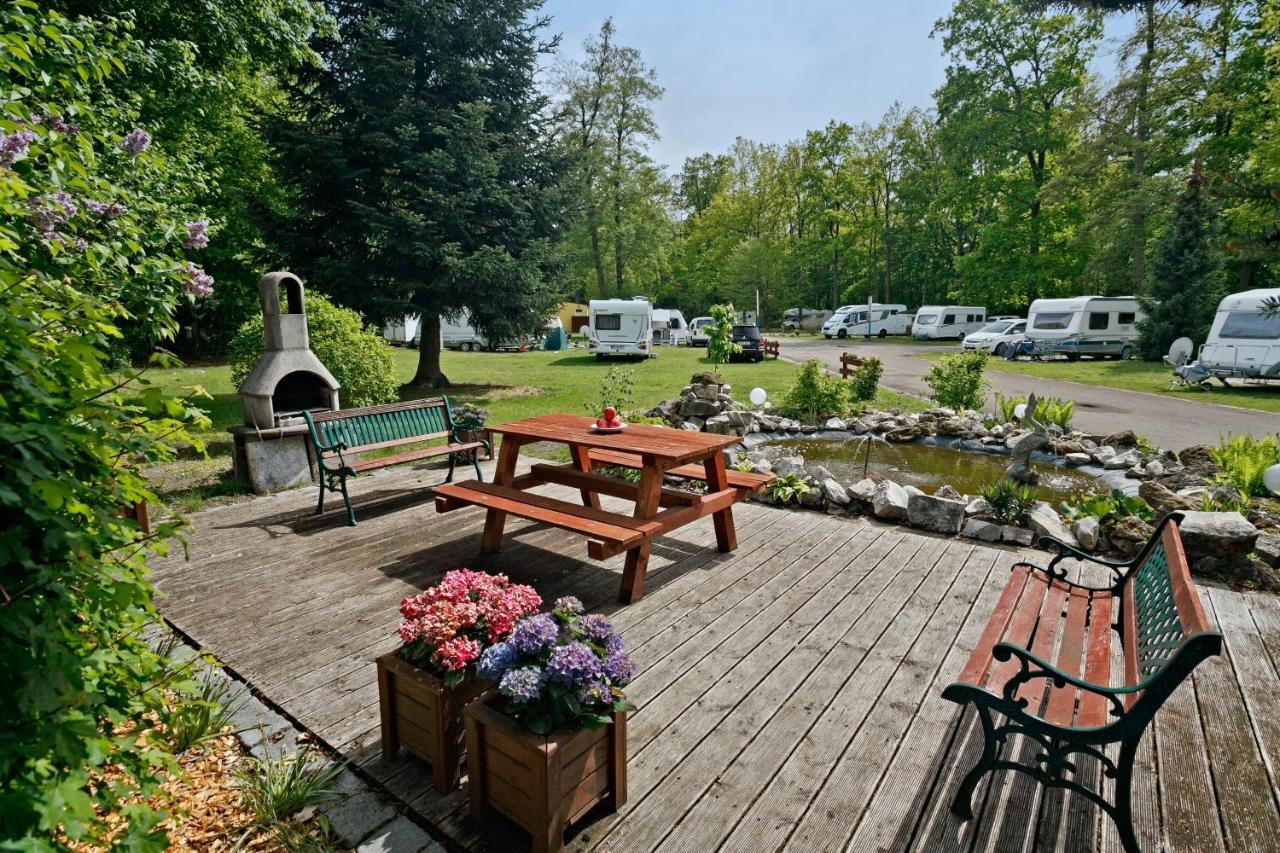 Knaus Campingpark
