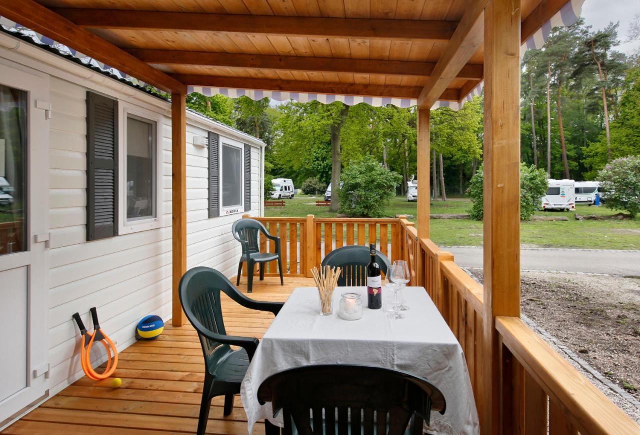 Knaus Campingpark Campingplatz