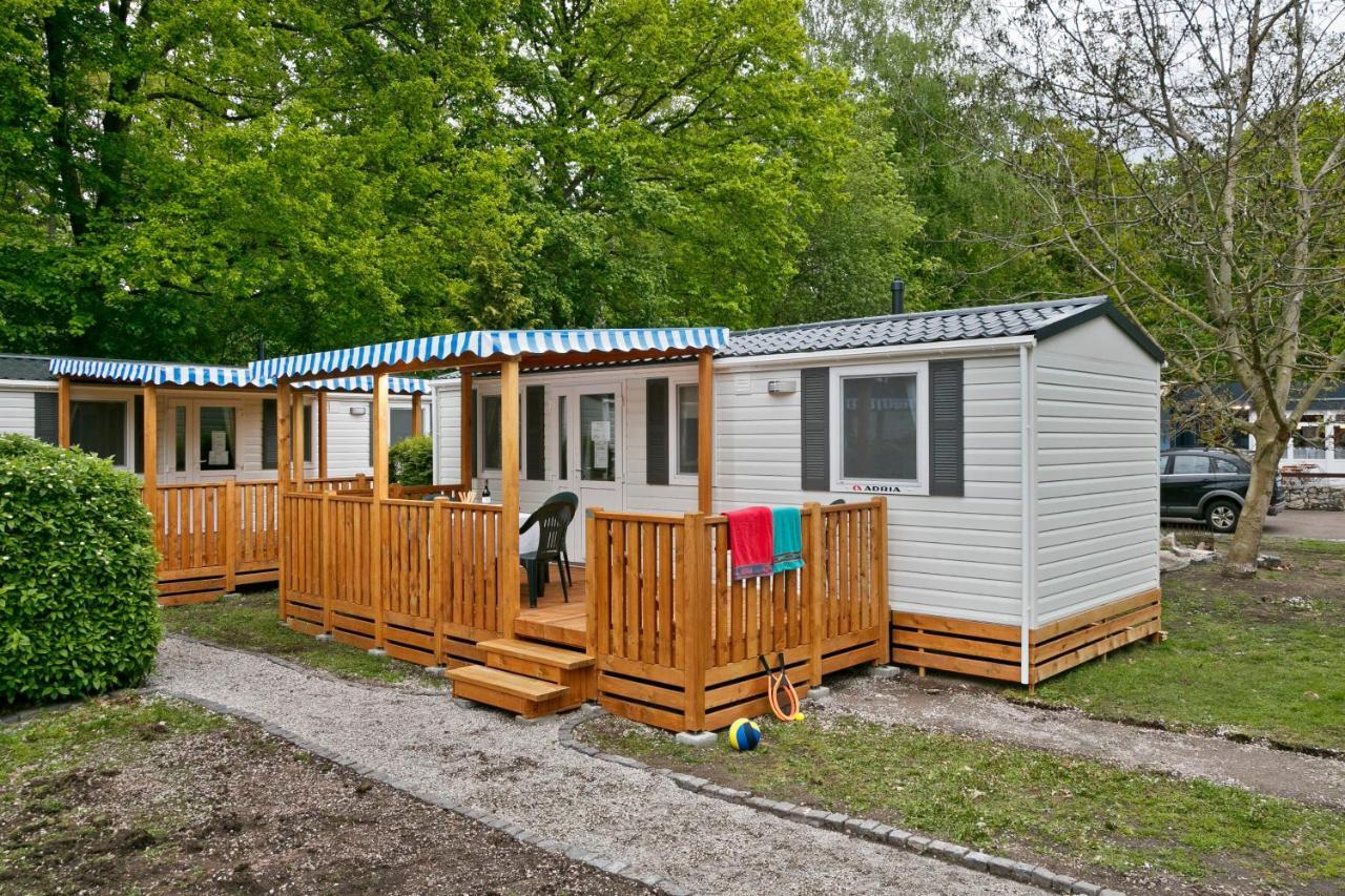Campingplatz Knaus Campingpark