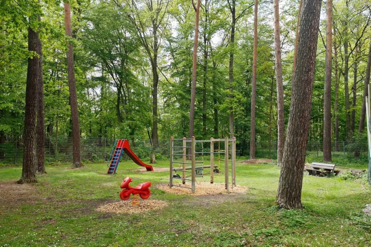 Knaus Campingpark 3* Nuremberg
