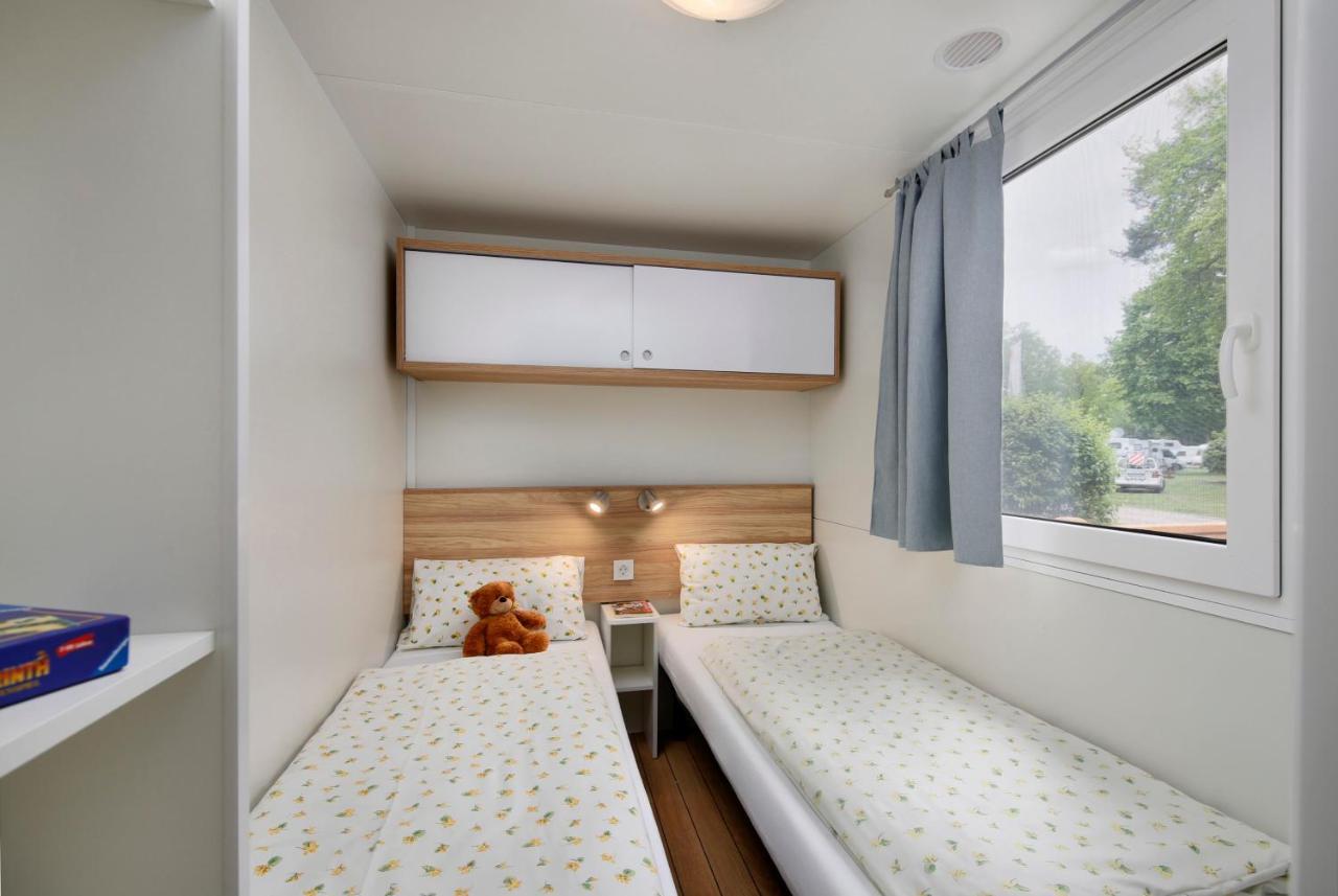 Knaus Campingpark Campsite Nuremberg